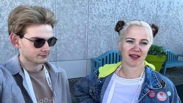 Что сказать в крайний день мероприятия смотреть онлайн