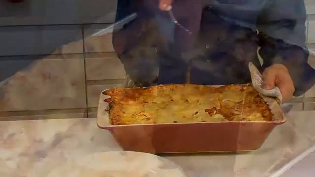 420336 Лопатка для лазаньи PRESTO смотреть онлайн