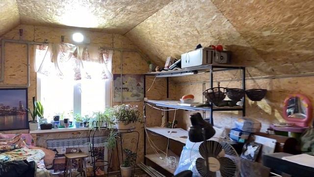 Теплица готова выношу цветы .. смотреть онлайн