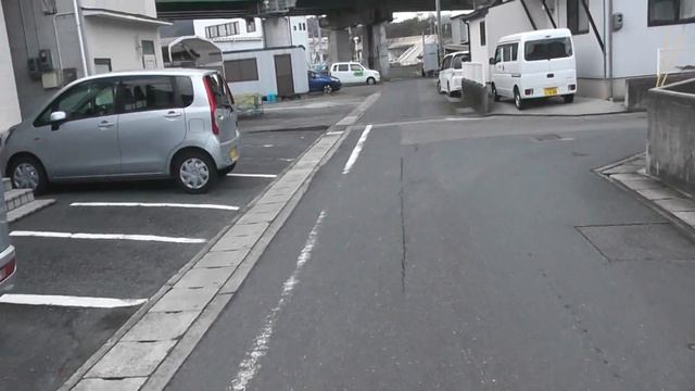 20180211日ビュート長沢駐車場 смотреть онлайн
