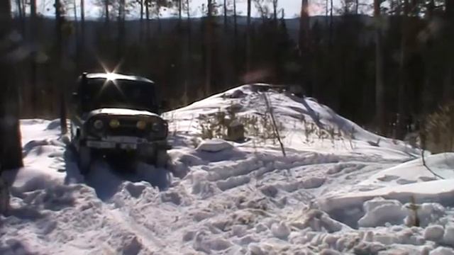 НИВА "зебра" смотреть онлайн