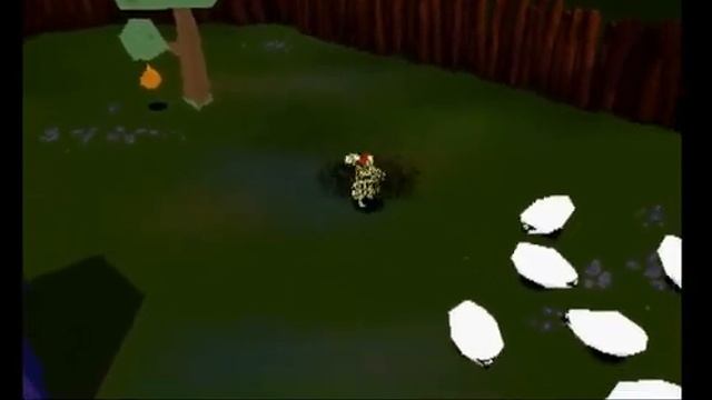 Sheep Dog And Wolf Прохождение 16 смотреть онлайн