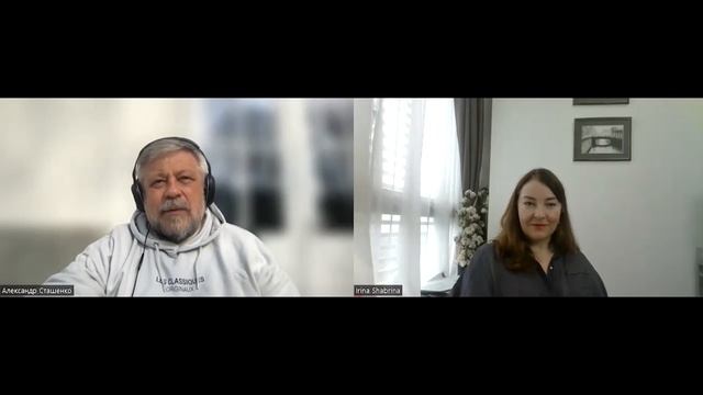 Как создать себе личного помощника с помощью искусственного интеллекта? смотреть онлайн