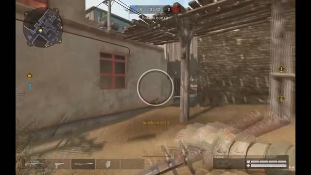 Warface.Клан ДурнаяСлава vs -ДэвилКингс. смотреть онлайн