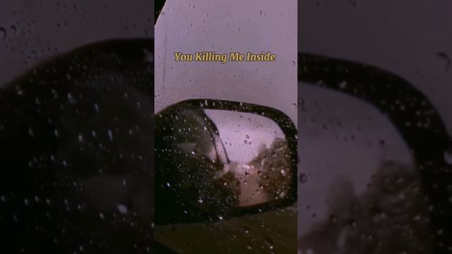 Sh10Ra- You Killing Me Inside(slowed down) смотреть онлайн