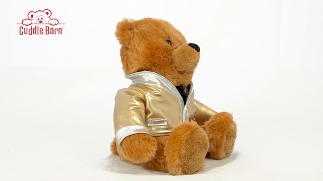 Signature Elvis Bear - Burning Love смотреть онлайн