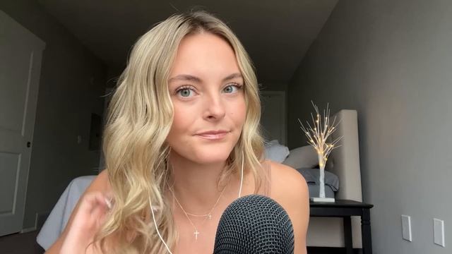 ASMR   Recommending My FAVORITE ASMRtists