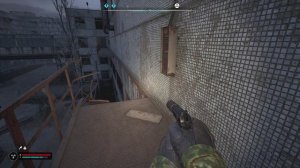 Завод Янтарь. Берём Тайник с GP-37