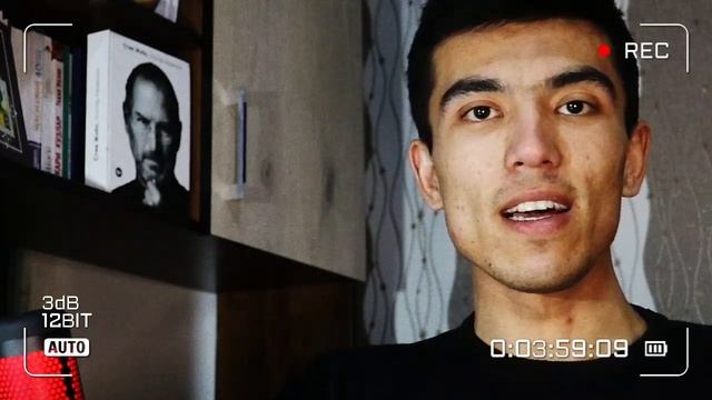 Ingliz Tilini Oson O'rganish