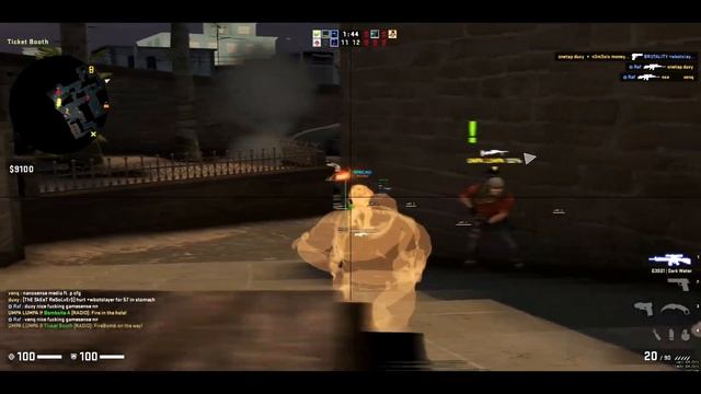 Onetap hvh dt king #21 (+R6S clips) смотреть онлайн