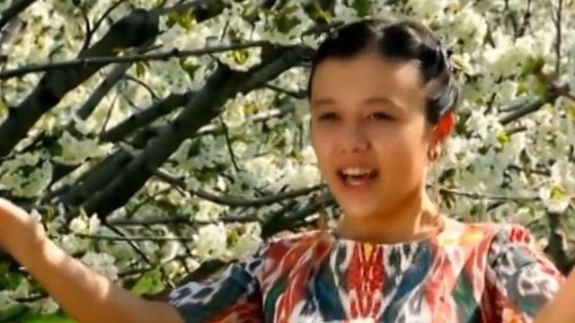 O'zbekistonim -4 Ta Opa Singil Guljamol, Gulinur, Guzal Va Shirin Ijrosida