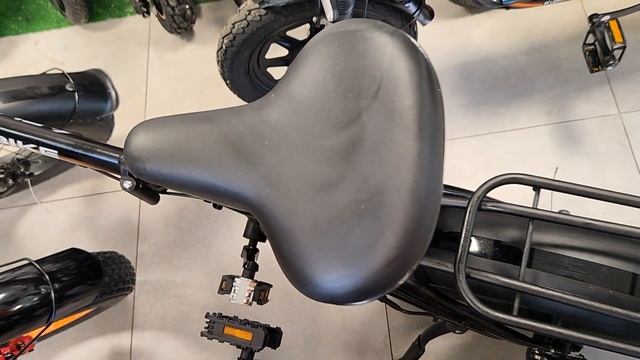 4 ПОПУЛЯРНЫХ ЭЛЕКТРОФЭТБАЙКА #электровелосипед #kugoo #minako #whitesiberia #elbike