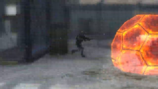 Ultraviolet Quake Wars Frag Movie смотреть онлайн
