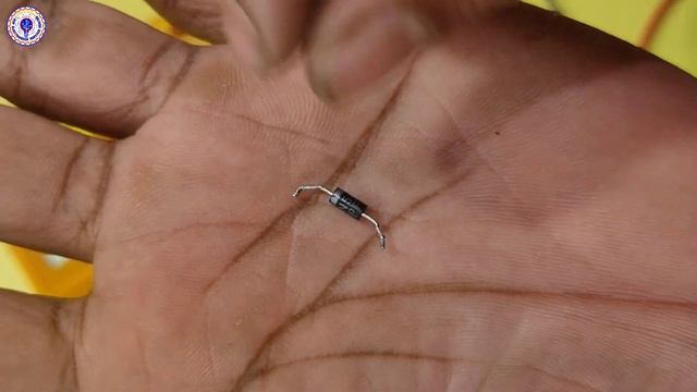 IN5819 Equivalent Diode total information смотреть онлайн