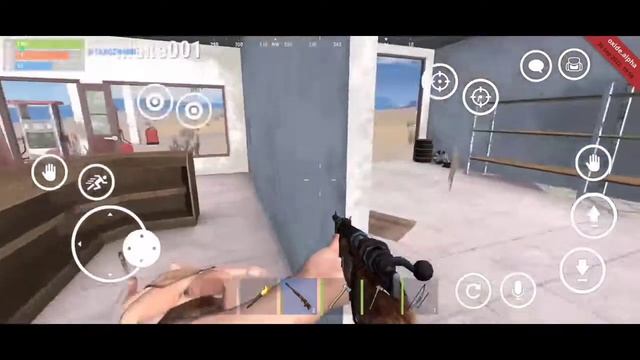 🔥 oxide survival island - noob vs hacker fight moment 🔥#oxide смотреть онлайн