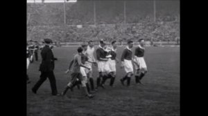 История футбола 1 сезон 5 серия (документальный сериал, 2002)