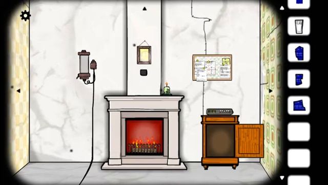 Cube Escape Season Gameplay full смотреть онлайн