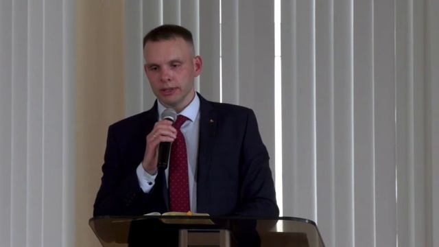 Богослужение 15.06.2024 | Боитесь ли вы Божьего суда? | Михаил Варенов смотреть онлайн