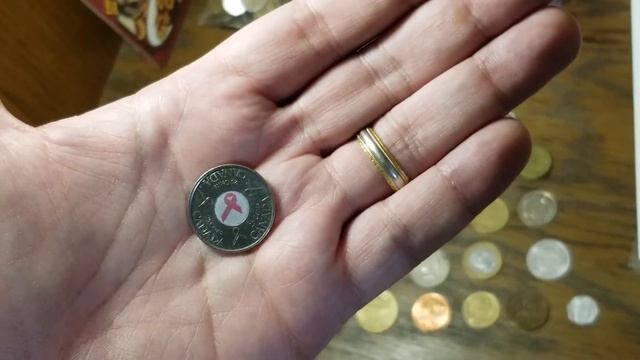 Foreign Coin Collection for Sale! 540 unique coins from 110 countries all over the world смотреть онлайн