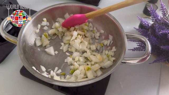 😱 Add the yoghurt into the boiling water.❗ You will be very surprised by the result.😋 смотреть онлайн