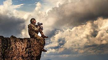 ДИКАЯ ПРИРОДА СИБИРИ