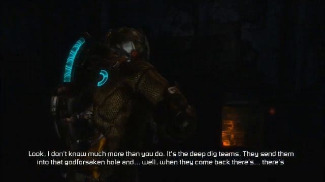 Dead Space 3 - My Buddy and Metal Detector Achievement Guide смотреть онлайн