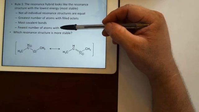Organic Chemistry I - Chapter 1 - Solomons смотреть онлайн