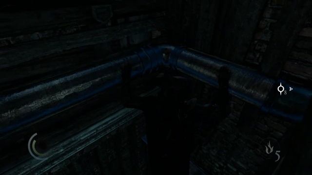 Thief Прохождение 8 смотреть онлайн