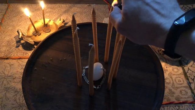 ЗАЩИТА ОТ ЛЮБОЙ ПОРЧИ. | МАГИЧЕСКАЯ ЗАЩИТА | Самир Али |