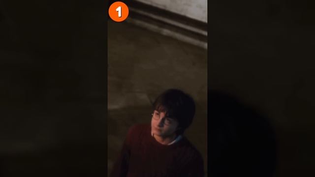 Интересные пасхалки, скрытые в фильмах о «Гарри Поттере» ч.2 #гаррипоттер #гп#olyalolyaa #пасхалки смотреть онлайн