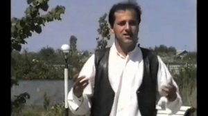 Омар Меликов -зенг ая (лезгинские песни)