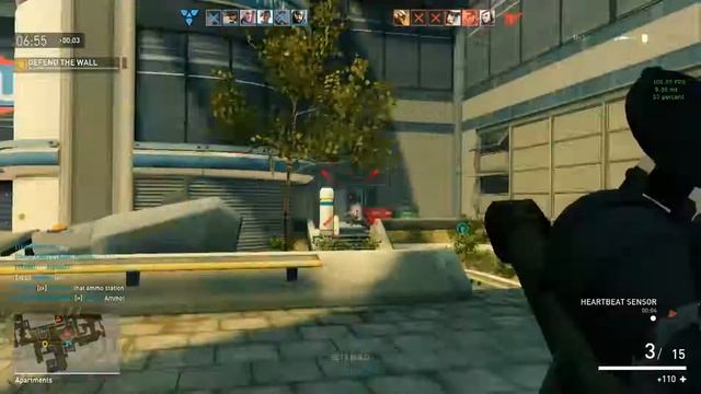 Dirty Bomb Sniper Montage #2 смотреть онлайн