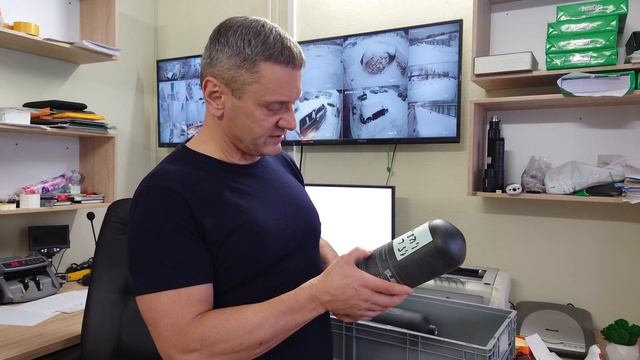 Колбы дозаправщики для pEaZy