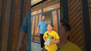 Шум Бола вайнлар 6