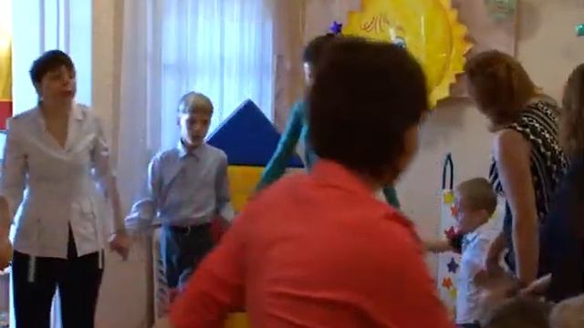 Программа «Доступная среда» с Еленой Сакало 14.04.2016 г. смотреть онлайн