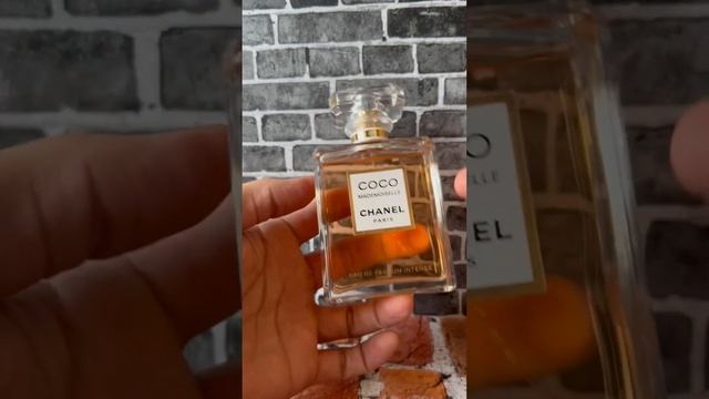 сладкие духи женские - со шлейфом - мадмуазель интенс - Тестер Шоп Элит / #тестершоп #духи смотреть онлайн