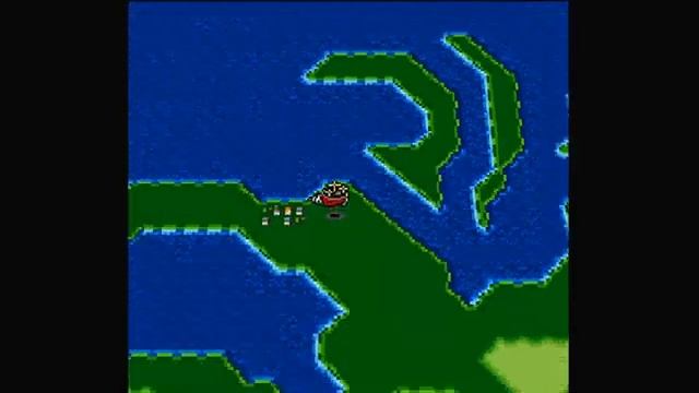 Final Fantasy IV, PS1#3 смотреть онлайн