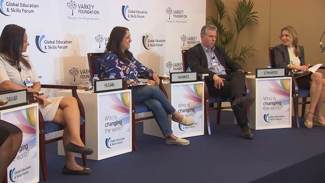 Can Development Impact Bonds Achieve High Impact Results? смотреть онлайн