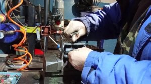 как проверить исправность натяжителя грм