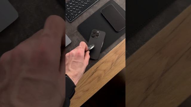 KeepHone MAGLYNK 15W 🌙