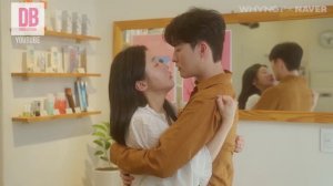 Поцелуй демона 1 сезон 3 серия