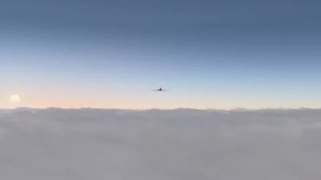 Boeing 747-8