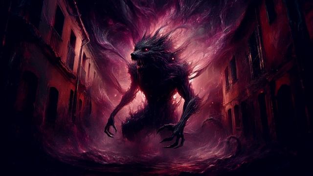 U.D.O. - A Bite Of Evil