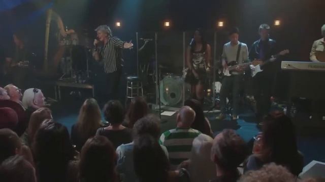 Rod Stewart - It's Over - Live At The Troubadour 25 April 2013
