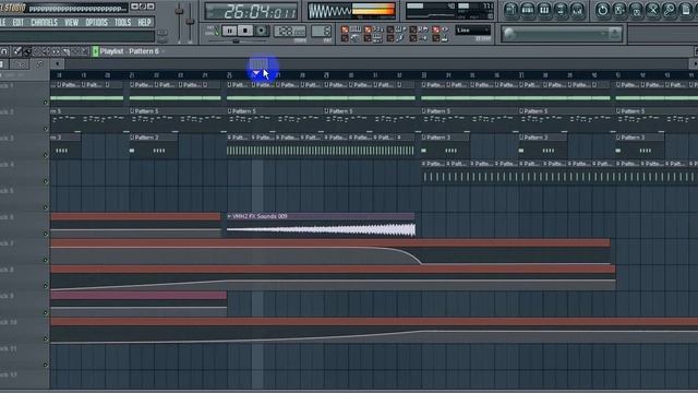 Skore - Dark Room (Original mix) FL STUDIO смотреть онлайн