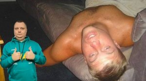 Как мой собутыльник потерялся и при чем здесь Ням-Ням