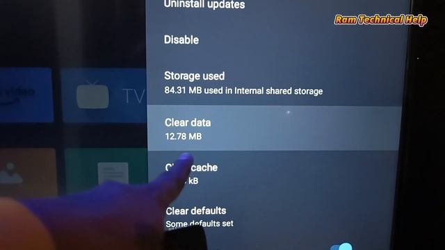 How to fix Play store not opening in Android TV || Google Play store app nhi chal rha TV ke ander смотреть онлайн