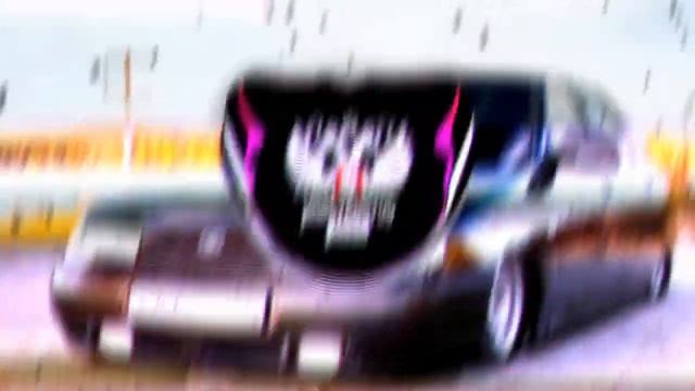 Нурминский - Black Guard (Bassboosted)