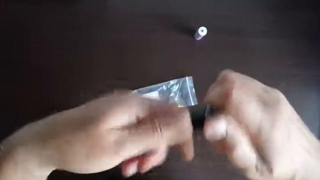 Пауэрбанк на 1 аккумулятор 18650 с GearBest смотреть онлайн