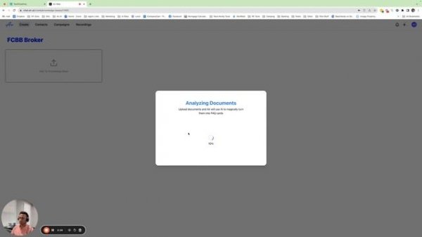 Air.ai HOW TO use the {knowledge base} 🧠